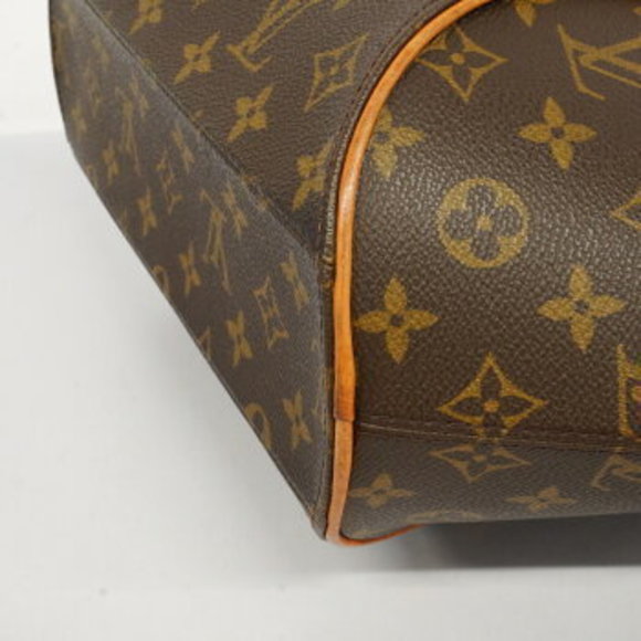 Louis Vuitton Monogram Ellipse MM Handbag - Picture 8 of 10